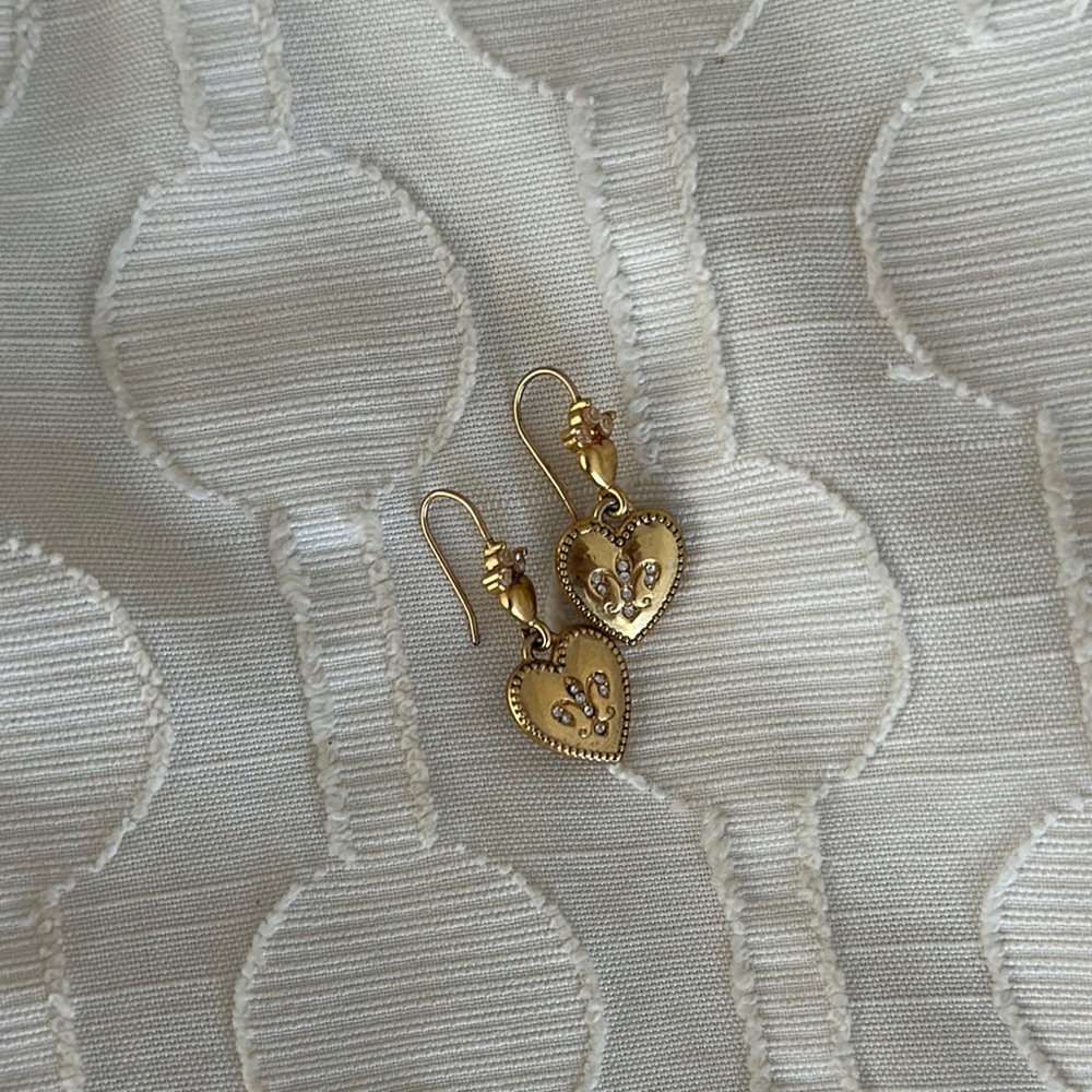 Juicy Couture Earrings